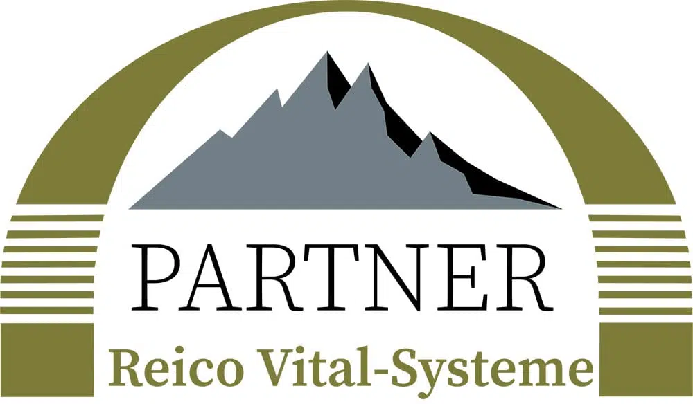 Reico Partner werden